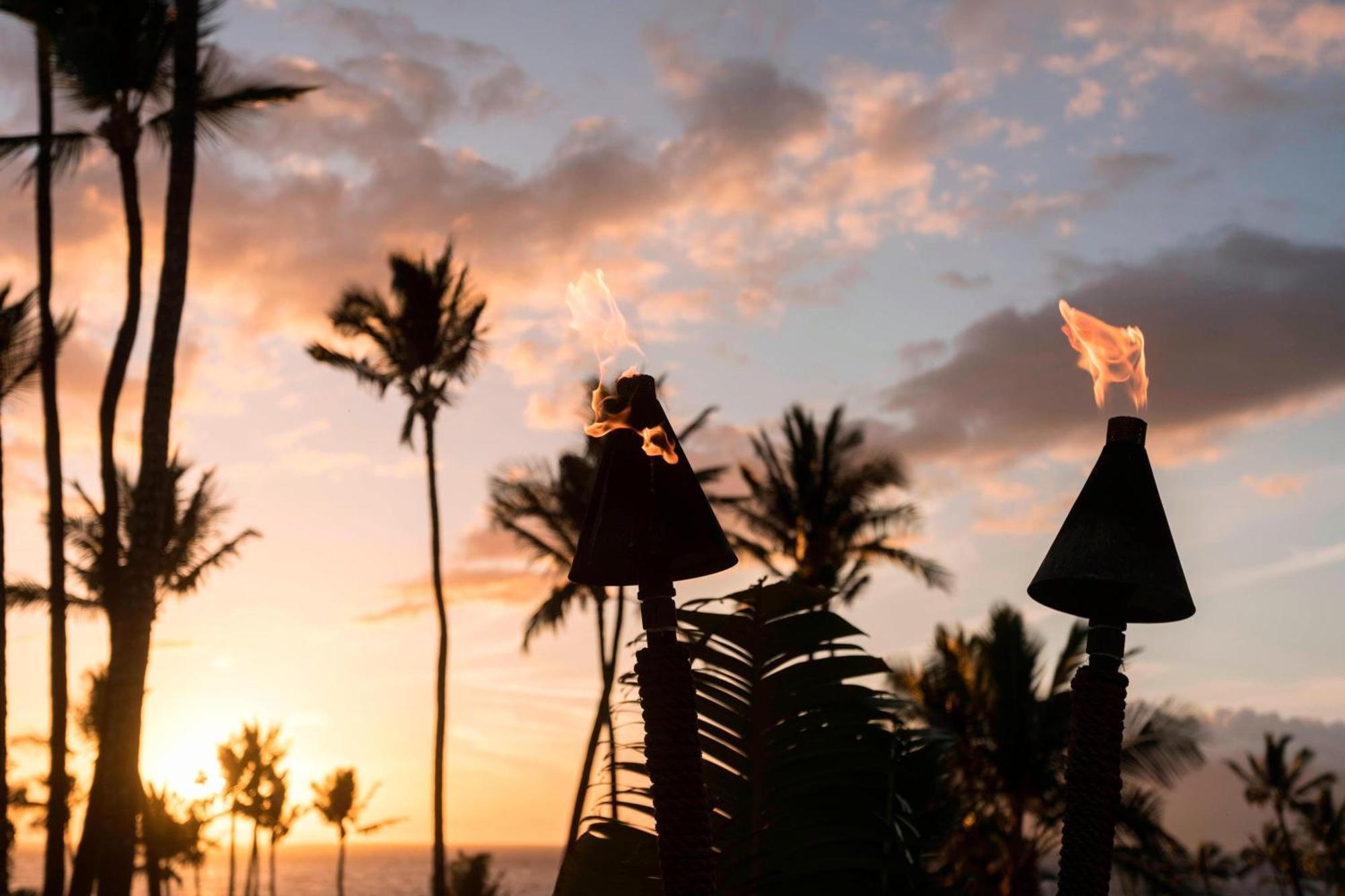 Wailea Beach Resort - Marriott, Maui Exterior foto