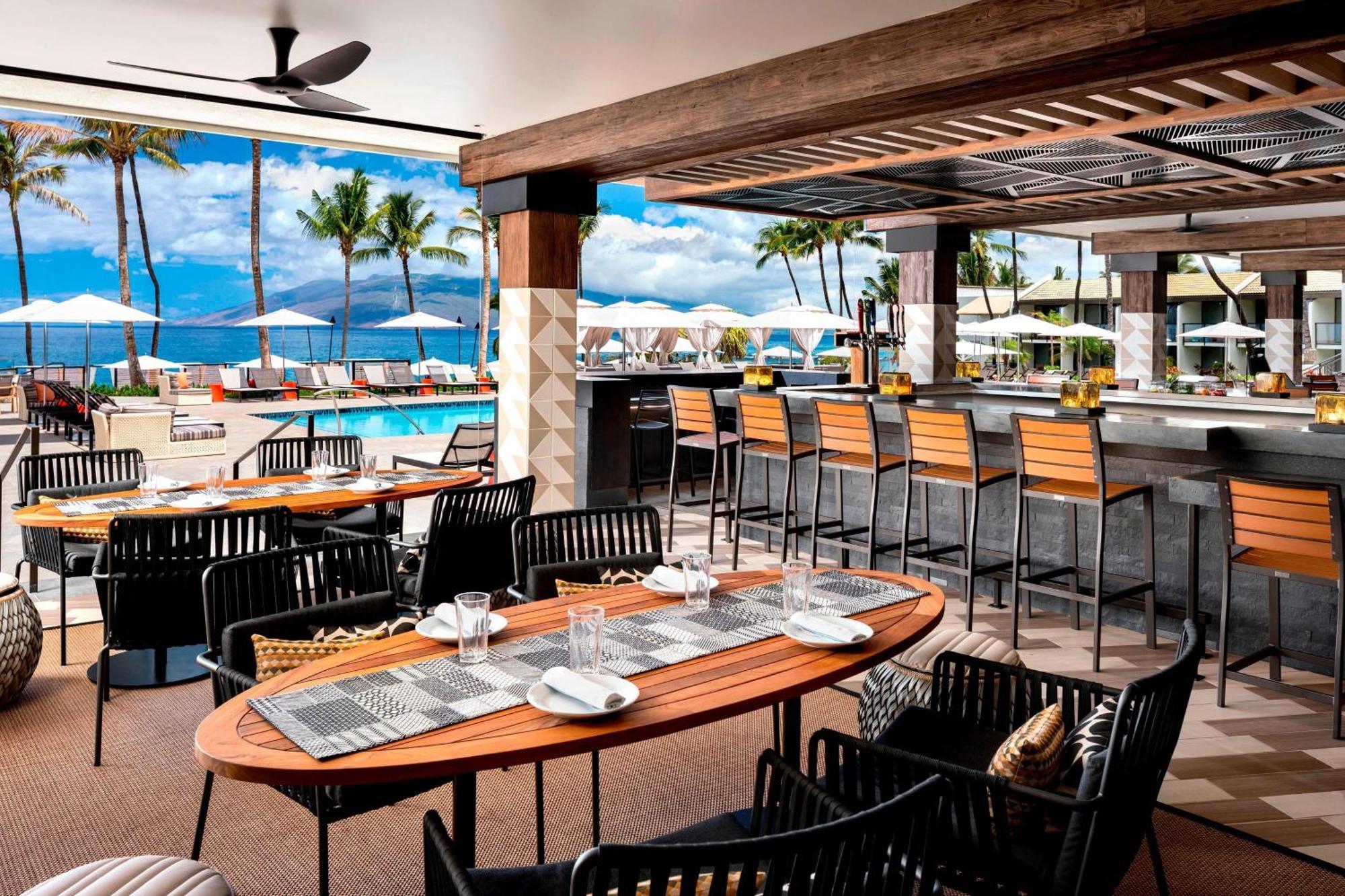 Wailea Beach Resort - Marriott, Maui Exterior foto