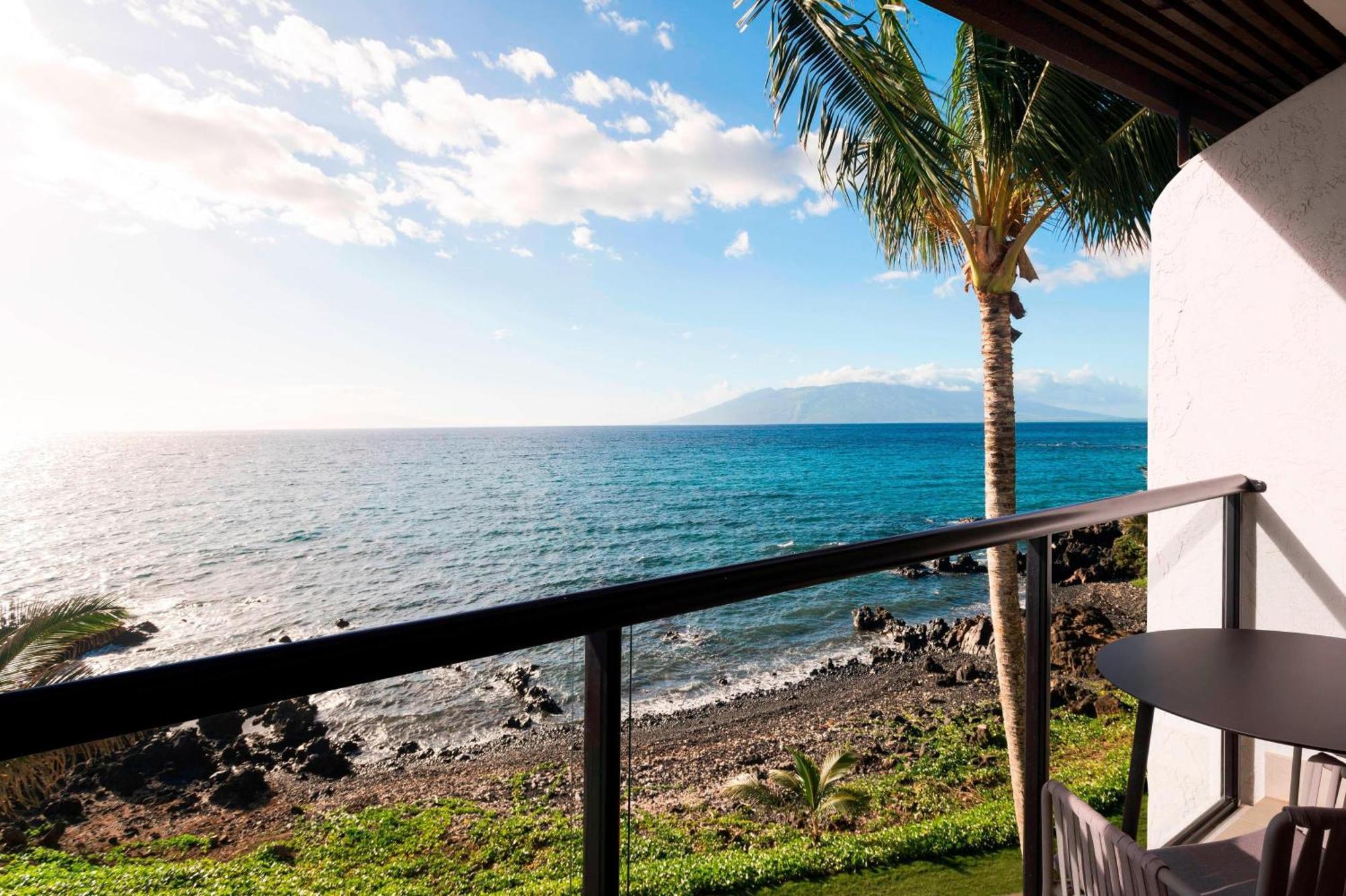 Wailea Beach Resort - Marriott, Maui Exterior foto