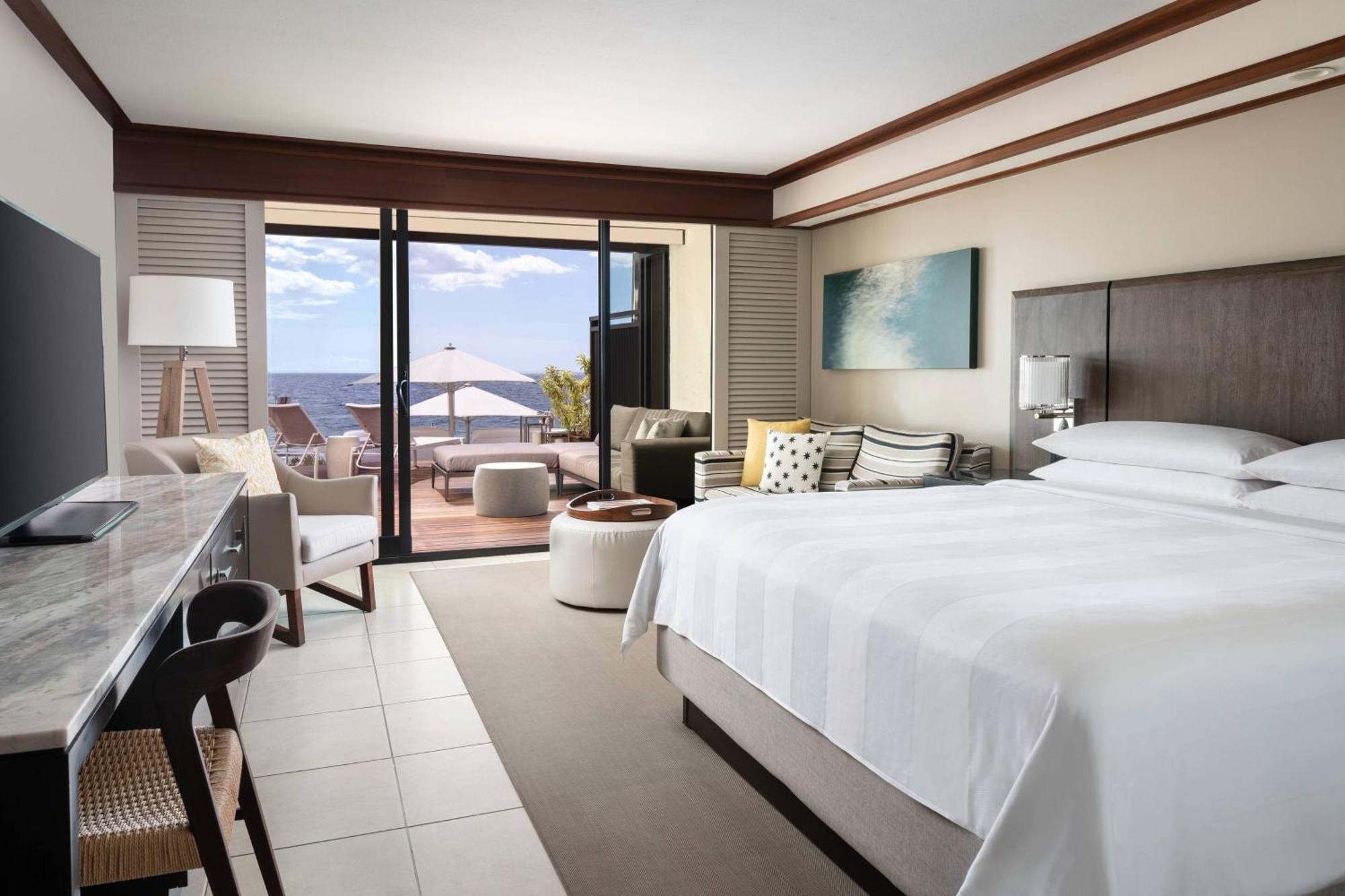 Wailea Beach Resort - Marriott, Maui Exterior foto