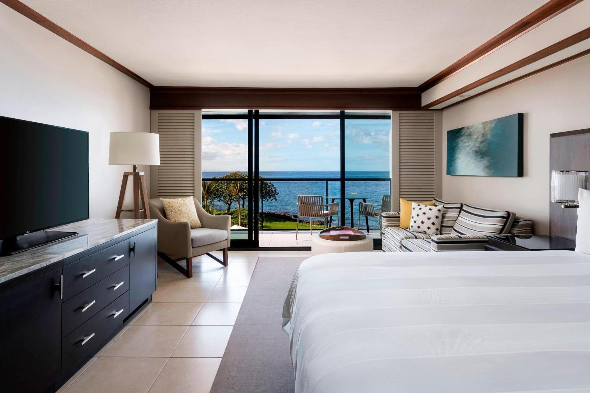 Wailea Beach Resort - Marriott, Maui Exterior foto