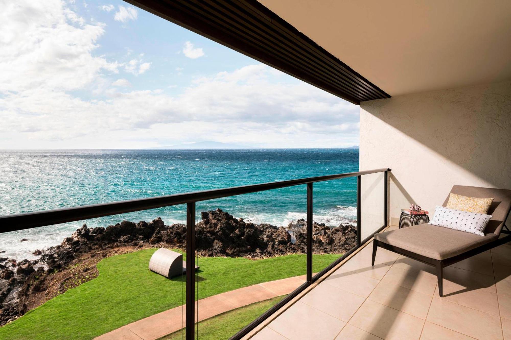 Wailea Beach Resort - Marriott, Maui Exterior foto