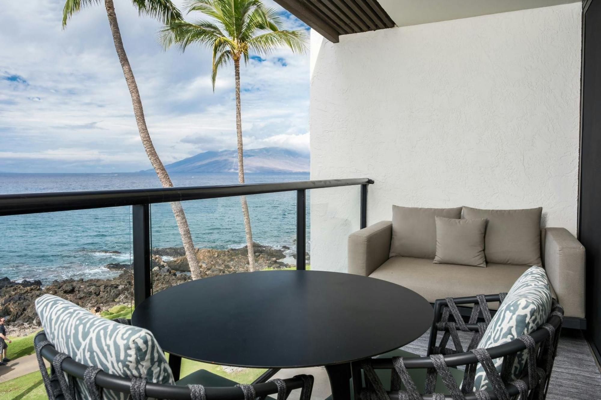Wailea Beach Resort - Marriott, Maui Exterior foto
