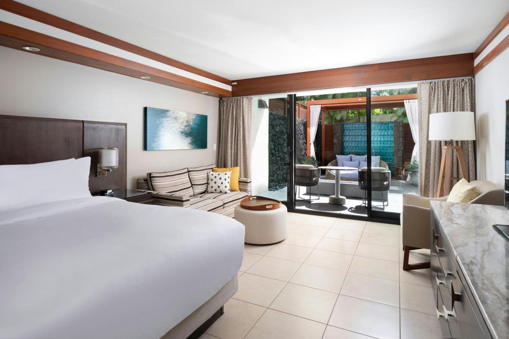 Wailea Beach Resort - Marriott, Maui Exterior foto