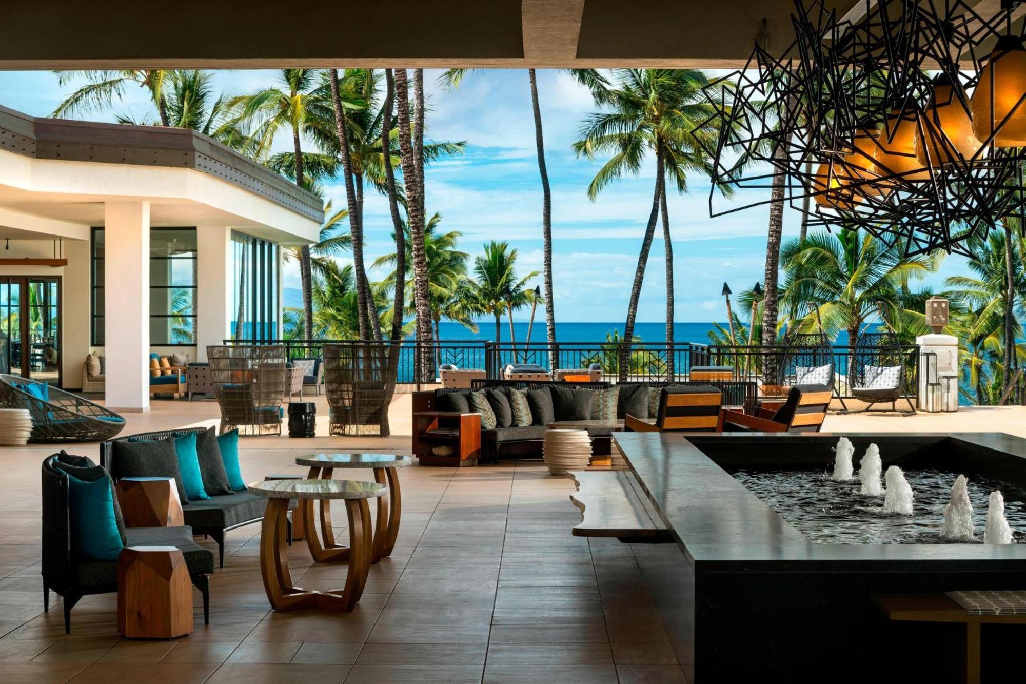 Wailea Beach Resort - Marriott, Maui Exterior foto