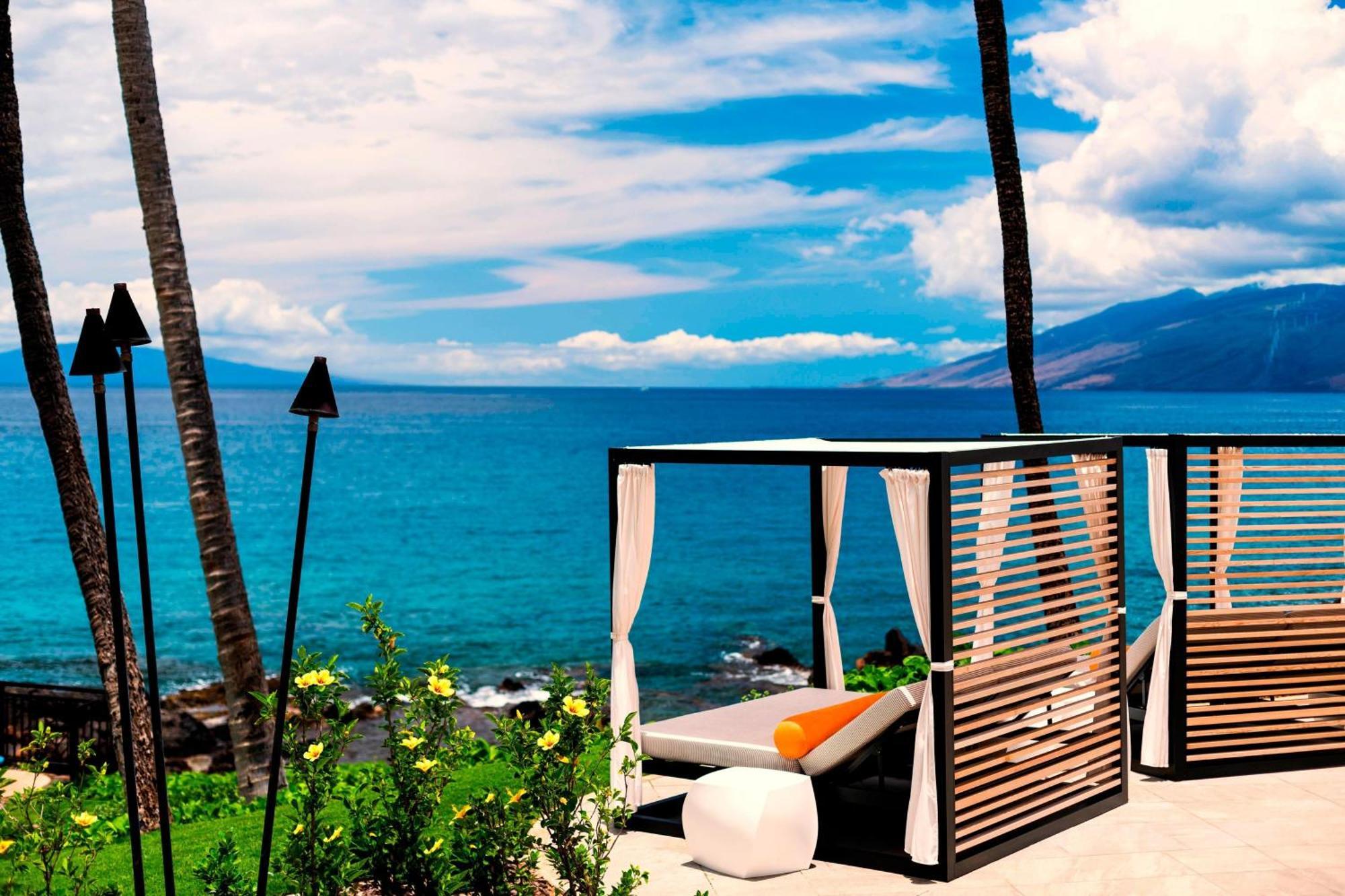 Wailea Beach Resort - Marriott, Maui Exterior foto
